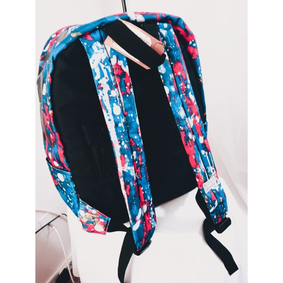 NWOT Converse Chuck Taylor Back pack - Picture 2 of 3